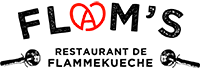 Logo flam's